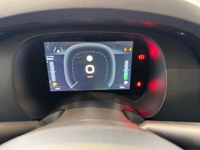 FIAT Panda 3ª serie Panda 1.0 FireFly S&S Hybrid
