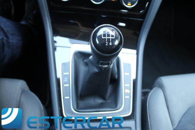 VOLKSWAGEN Golf 7 1.6 TDI 5p Highline