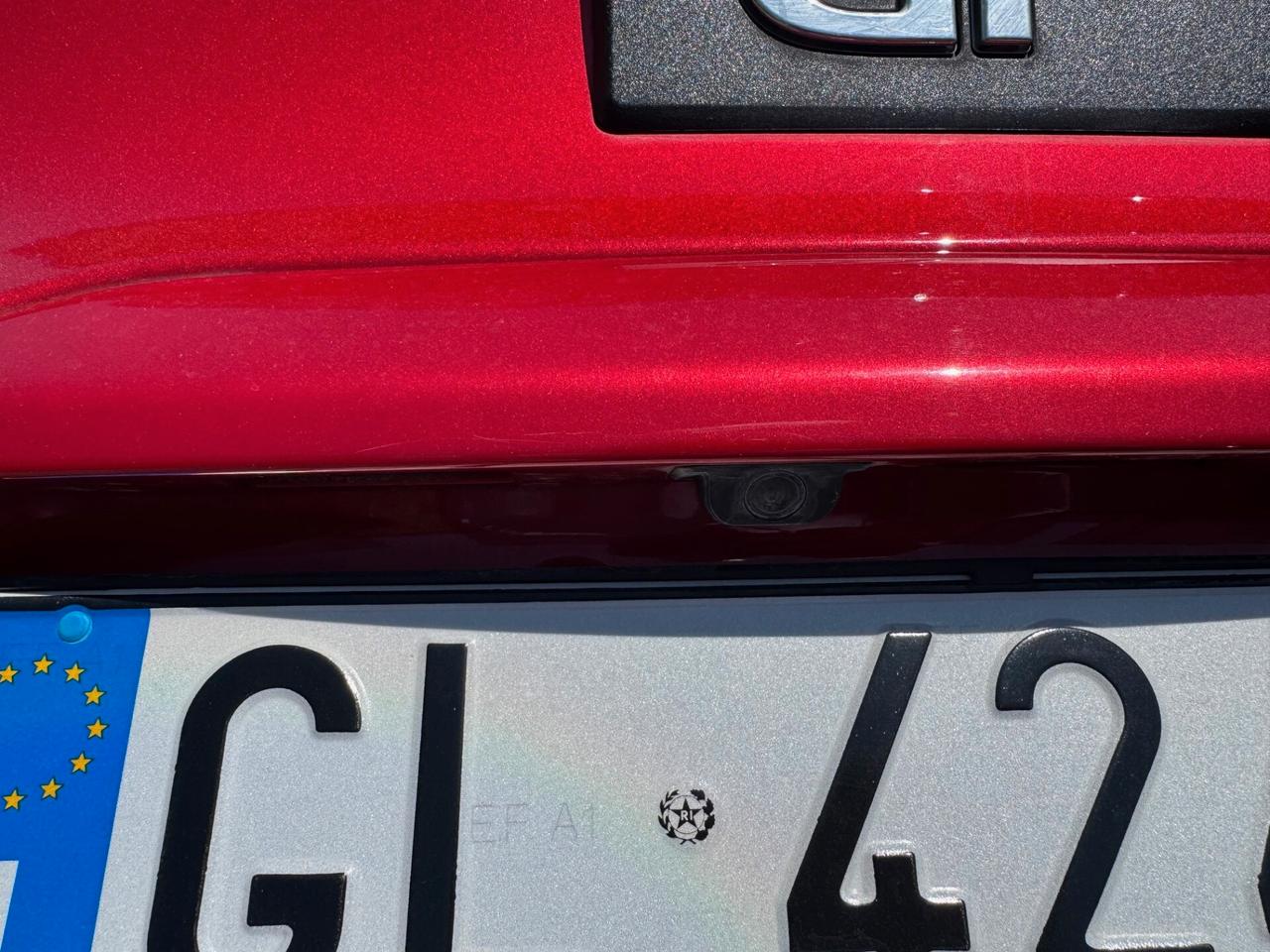Dr 4.0 1.5cc Bi-Fuel GPL 114cv Full Optional