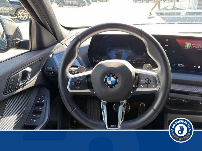 BMW Serie 1 118d M Sport Pro