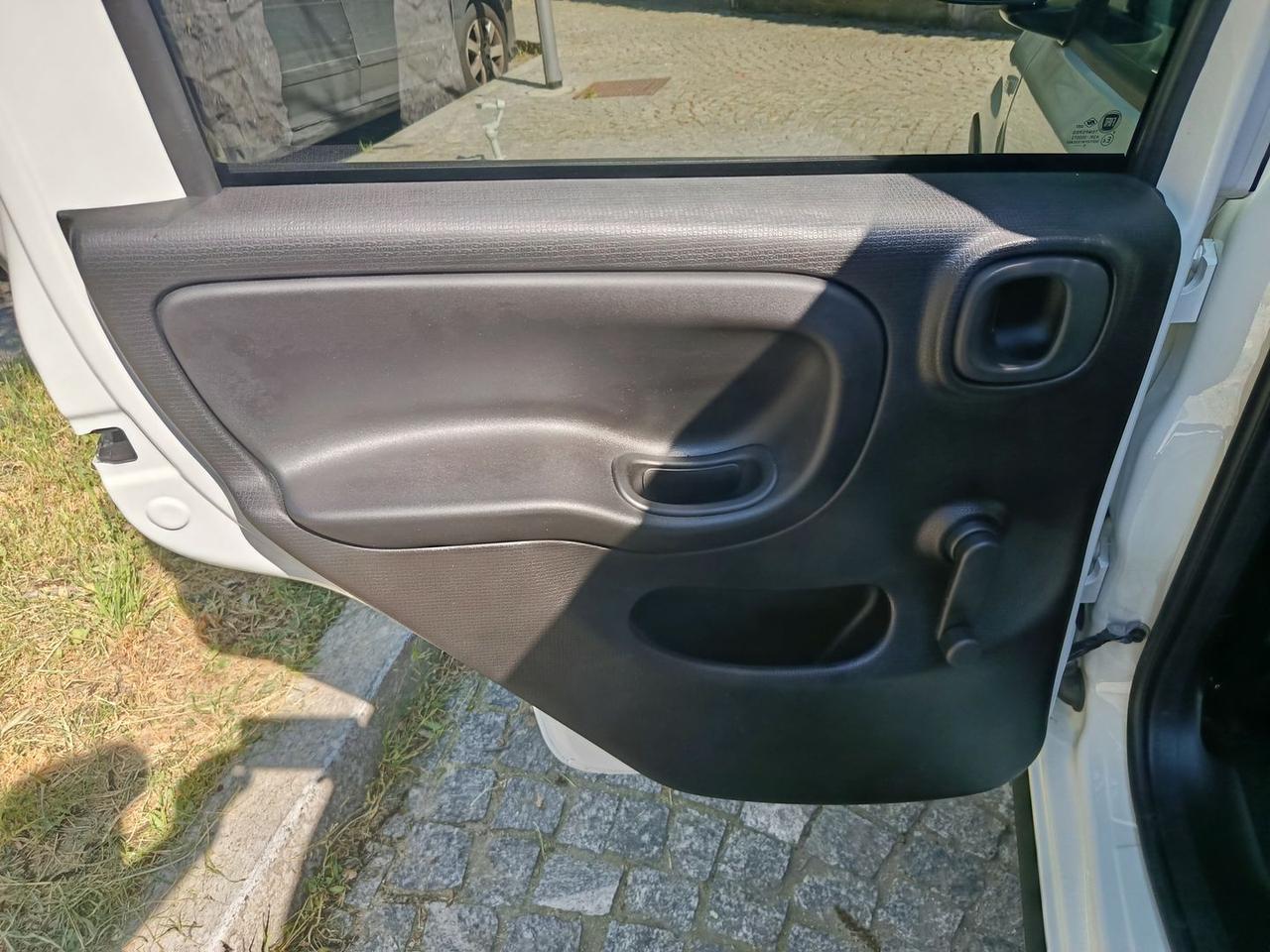 Fiat Panda Pandina Cross 1.0 MHEV #10574