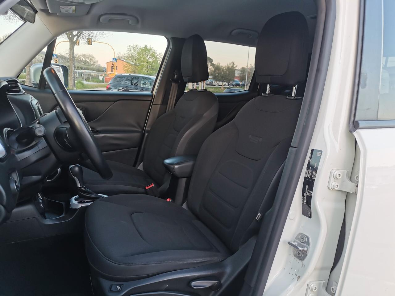 Jeep Renegade 2.0 Mjt 140CV 4WD /FINANZIABILE /OK PERMUTE