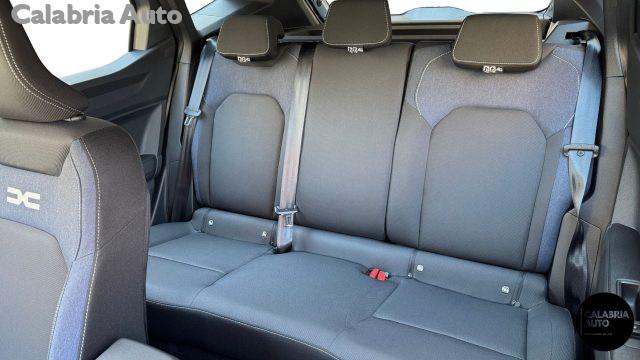 DACIA Duster Eco-G 120 CV auto Expression