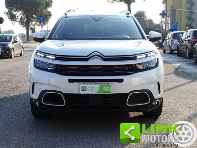 CITROEN C5 Aircross BlueHDi 180 S&S EAT8 Shine *UNIPRO*