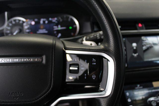 LAND ROVER Range Rover Evoque 2.0D I4 163 CV R-Dynamic S