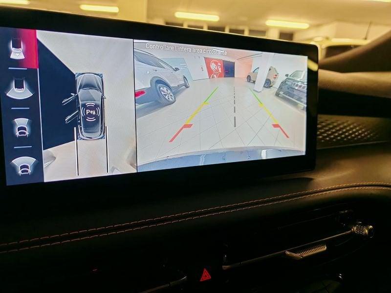 Alfa Romeo Tonale Tonale 1.6 diesel 130 CV TCT6 Sprint