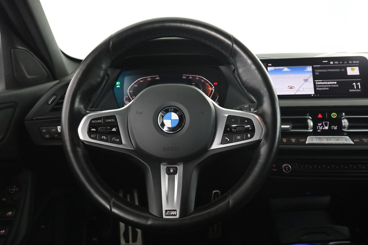 BMW Serie 1 (F40) 118i 5p. Msport