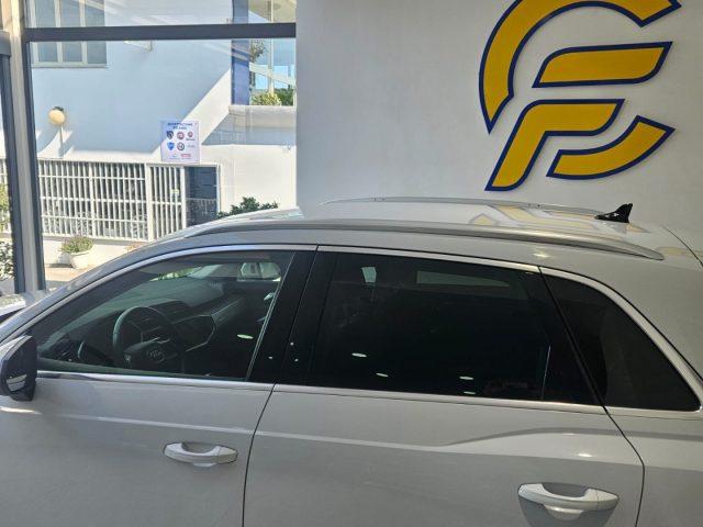 AUDI Q3 35 TDI S tronic Business Advanced da ?349,00 mensi