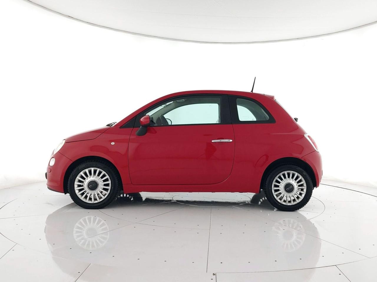 FIAT 500 1.2 Pop 69cv my14 NEOPATENTATI+AUX