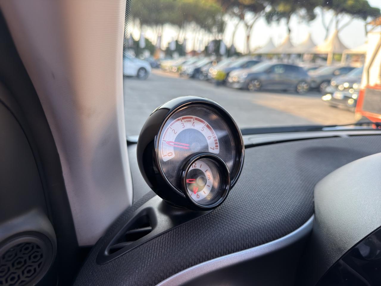 Smart fortwo cabrio Prime Turbo - Unipro - Promo Finanziamento