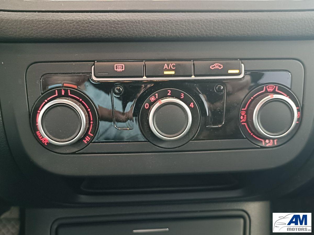 VOLKSWAGEN - Tiguan - TDI 110CV Trend & Fun BlueM. Tech.