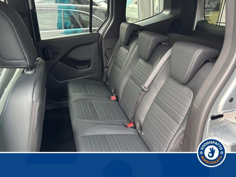 Mercedes-Benz Classe T 180 d AT