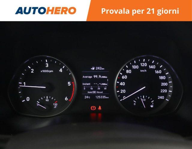 HYUNDAI i30 1.6 CRDi 110CV 5 porte Business