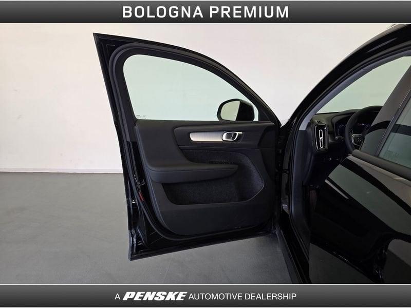 Volvo XC40 XC40 T2 Geartronic Momentum Pro