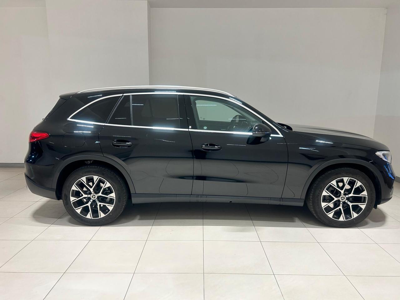 Mercedes-benz GLC 220 d 4Matic Mild Hybrid AMG Line Advanced Plus