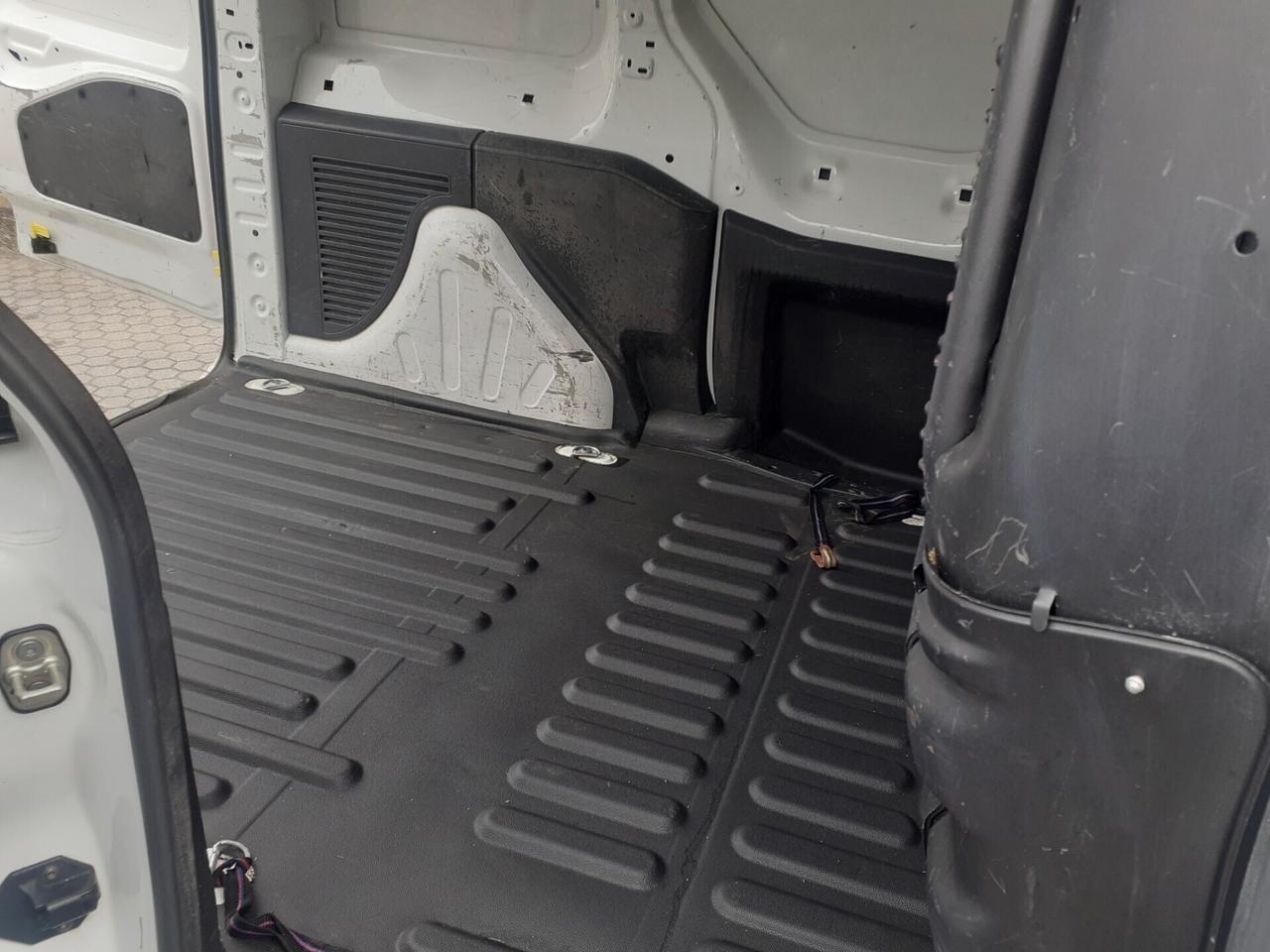 CITROEN BERLINGO 1600 HDI 90 cv. 3POSTI