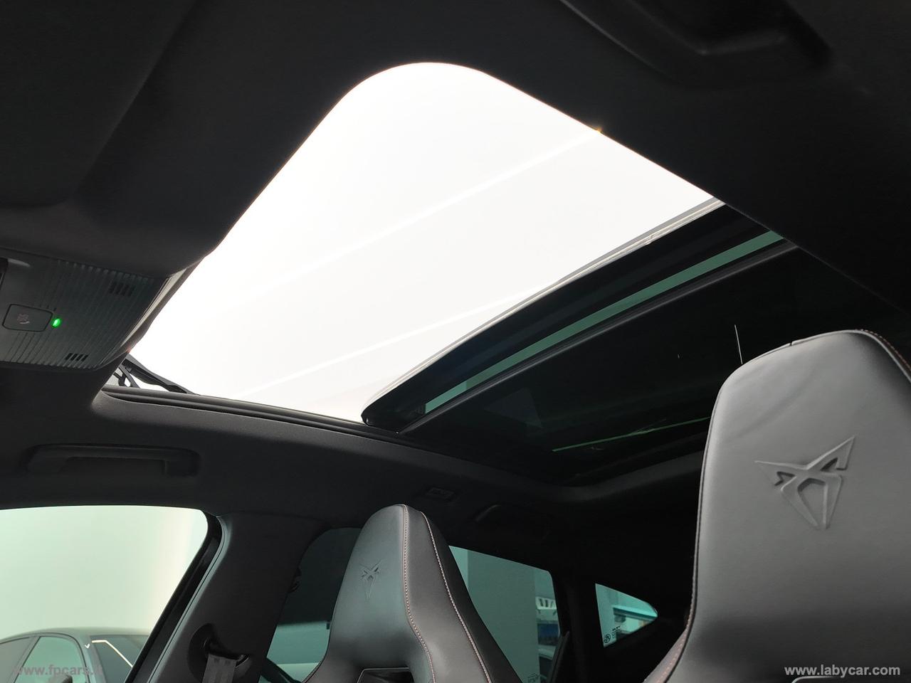 CUPRA Formentor 2.0 TSI 4Drive DSG VZ L. Ed.