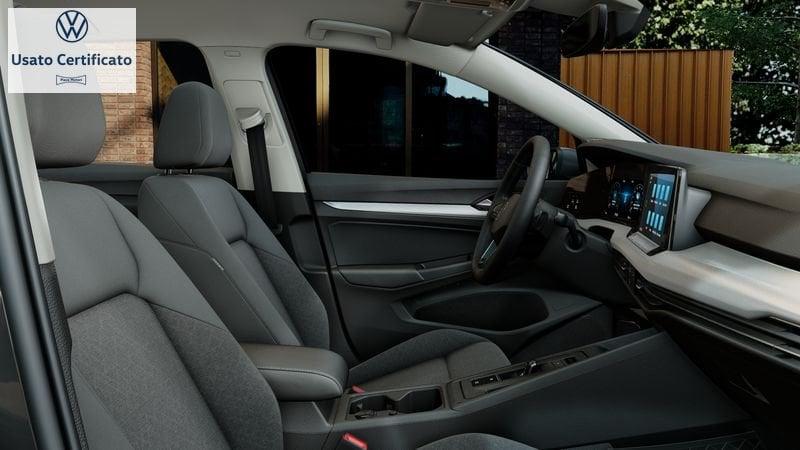 Volkswagen Golf 1.0 eTSI EVO DSG Life