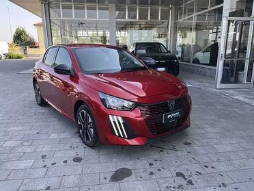 Peugeot 208 1.2 Hybrid 110cv ALLURE + ACCESS PACK KM ZERO