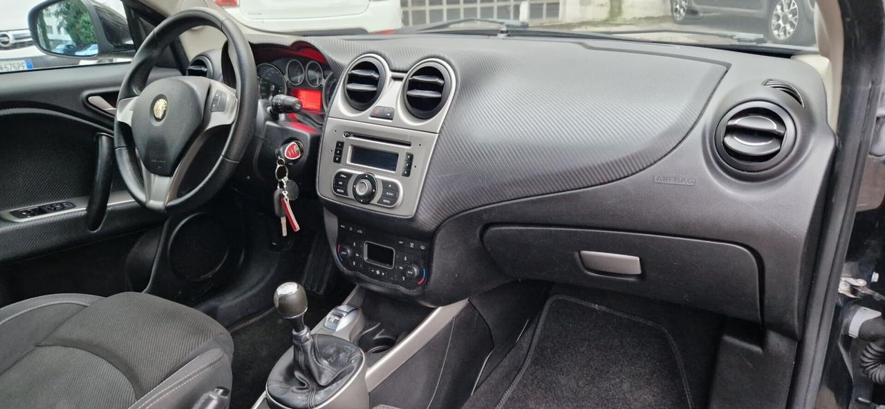 Alfa Romeo MiTo 1.3 JTDm-2 95 CV S&S Distinctive