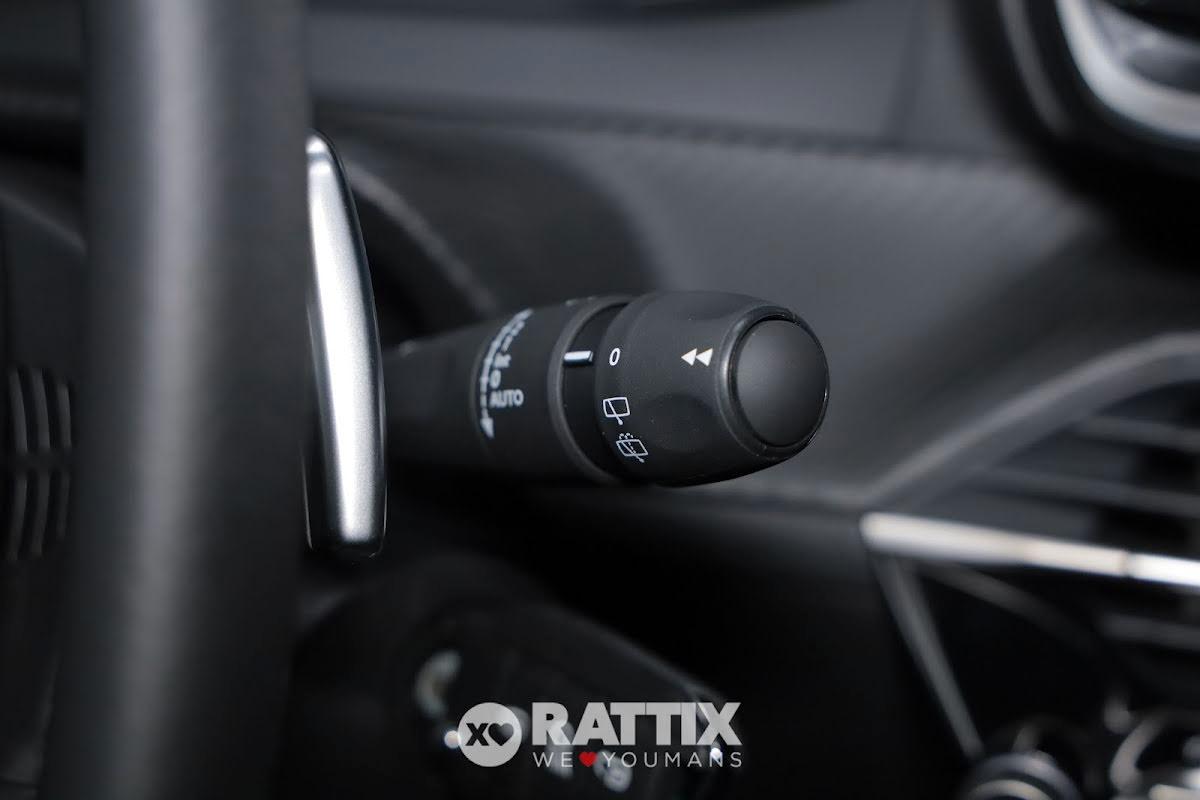 Peugeot 2008 1.2 Puretech 130CV Allure EAT8