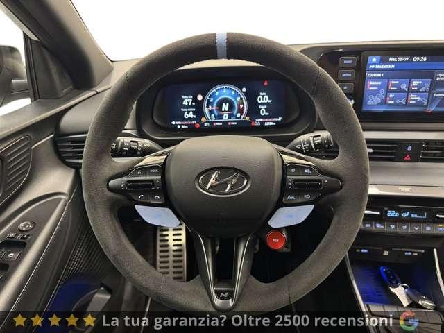 Hyundai i20 1.6 t-gdi N Performance