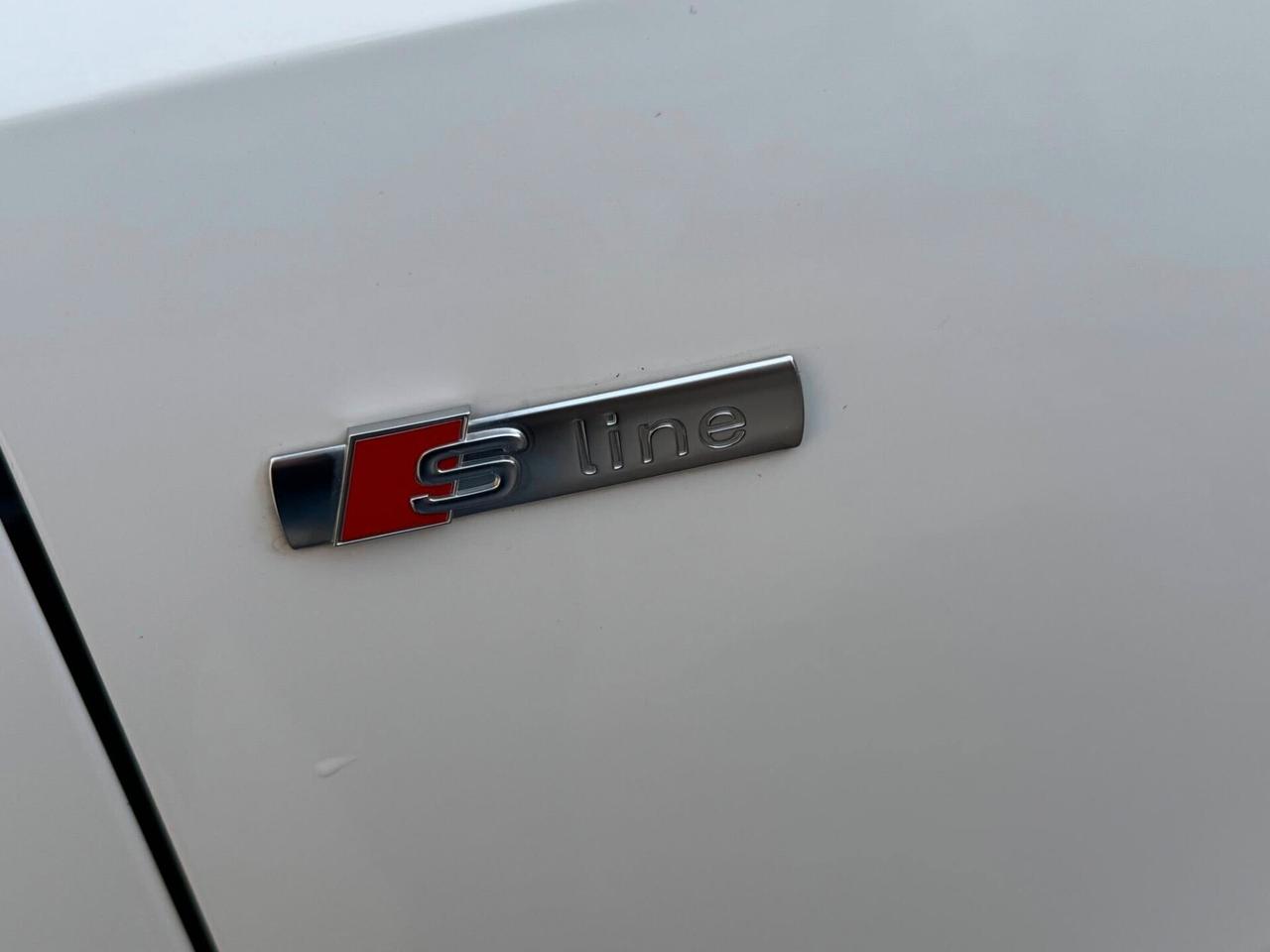 AUDI Q3 35 2.0 TDI 150 CV. S-LINE S-TRONIC FULL FULL