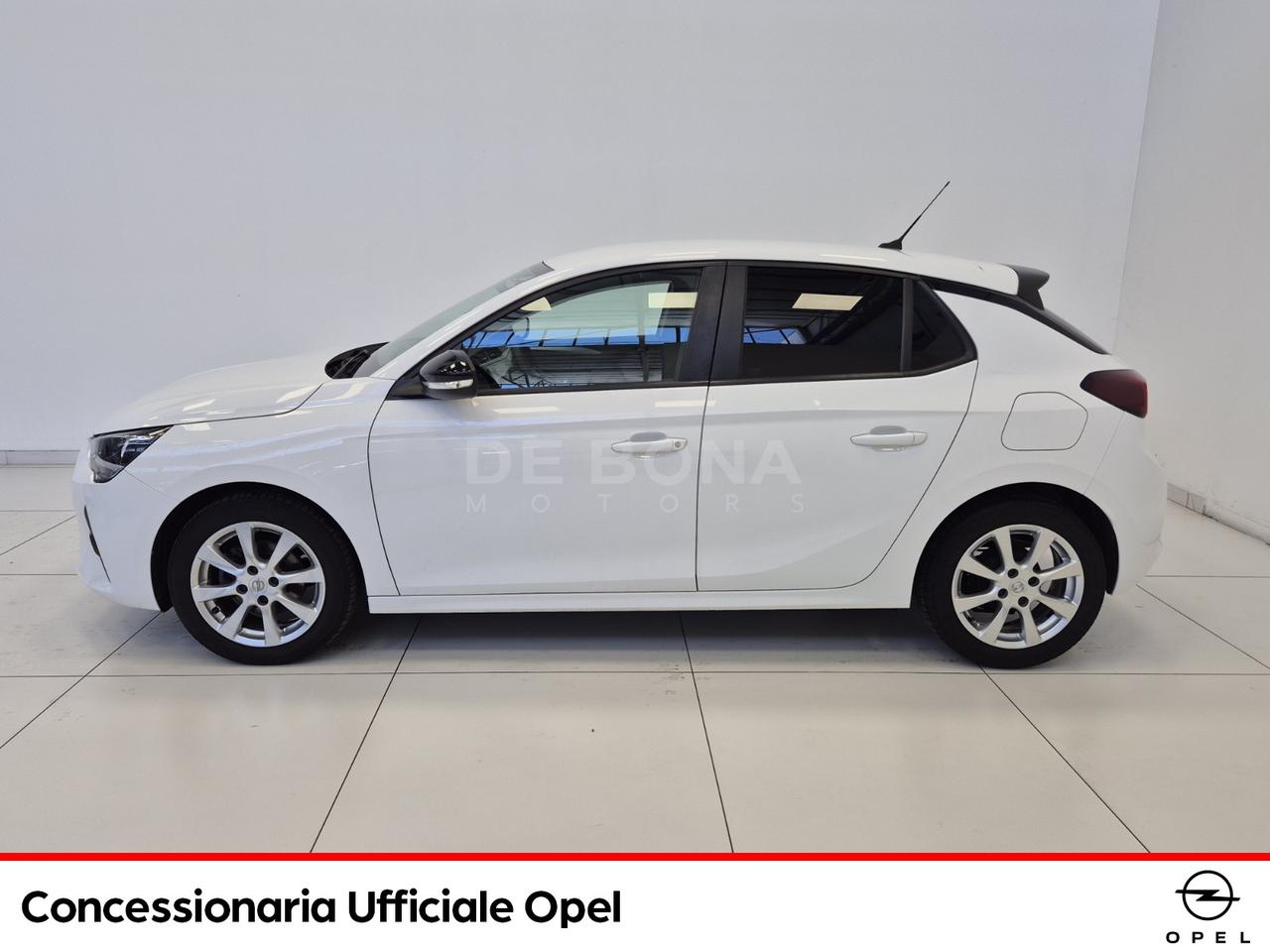 Opel Corsa 1.2 edition s&s 75cv