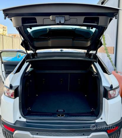 LAND ROVER Range Rover Evoque 2.2 Sd4 Coupé Dyna