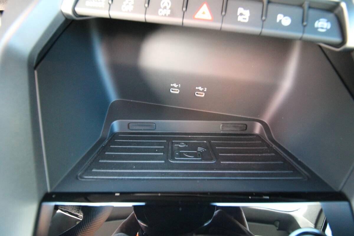 Audi A3 SPB 35 TDI S line edition 11.2025