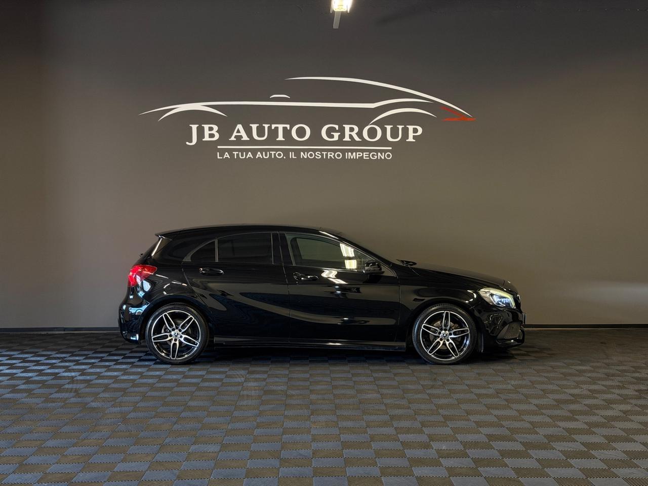 Mercedes-benz AMG AUTOMATICA