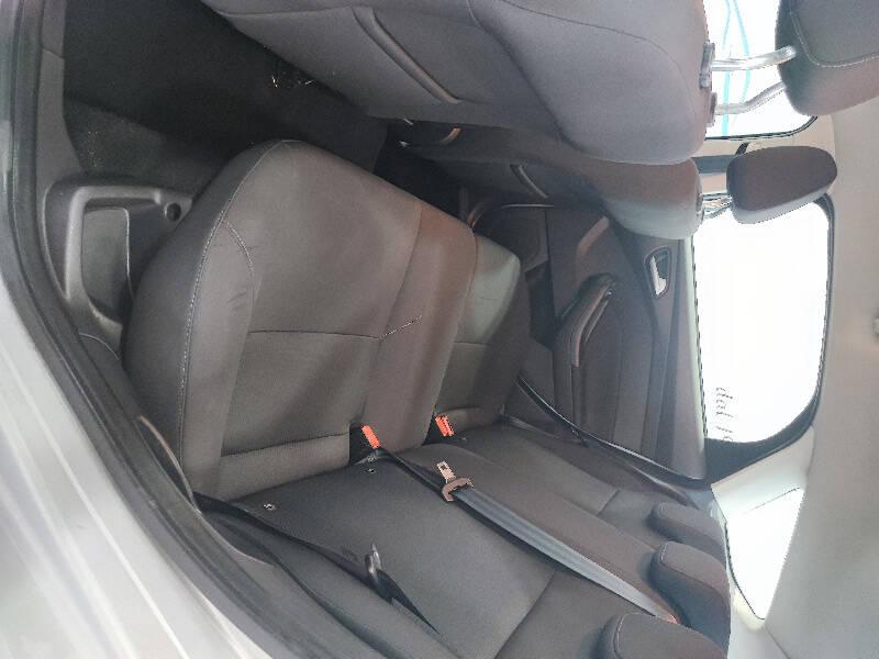 Ford Focus 1.5 tdci Titanium s&s 95cv 5p NEOPATENTATI!