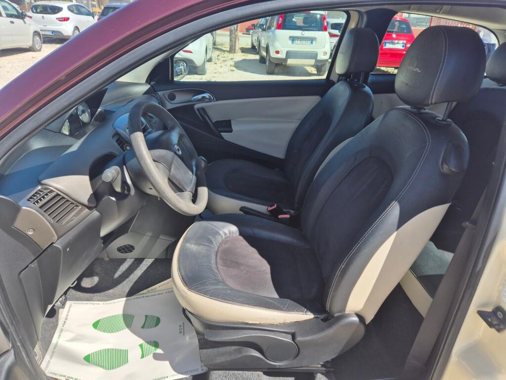 Lancia Ypsilon 1.3 Multijet 70CV Platino