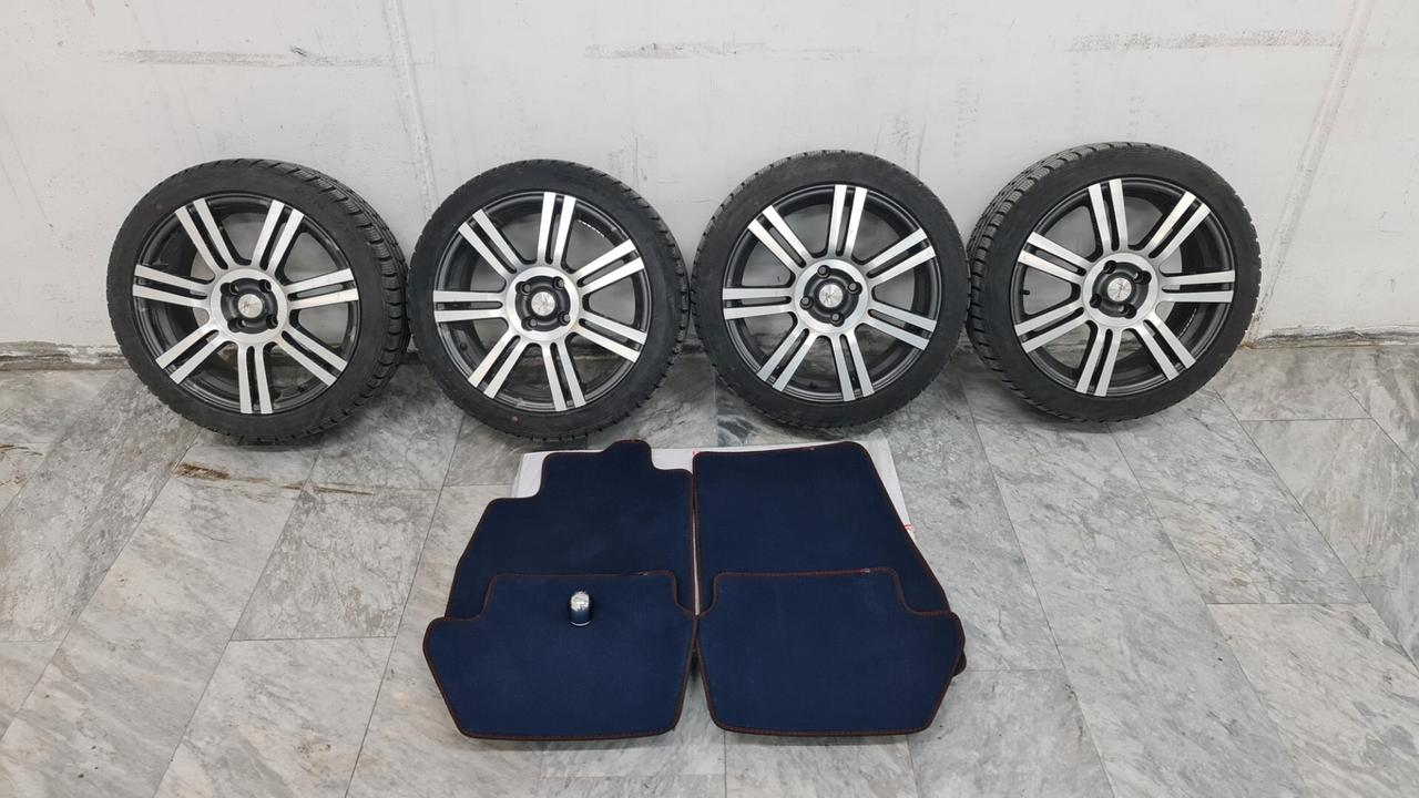 Ford Fiesta 1.5 200 CV 3p. ST Pack Performance