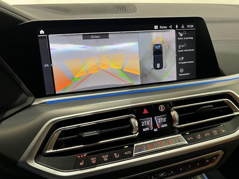 BMW X5 X5 xDrive45e xLine