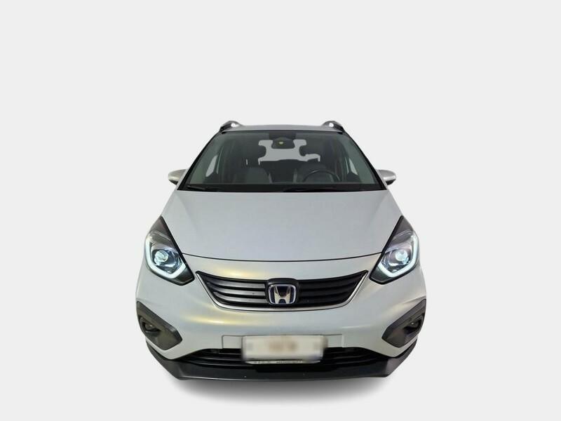 HONDA JAZZ 1.5 Crosstar Executive eCVT 5 PORTE