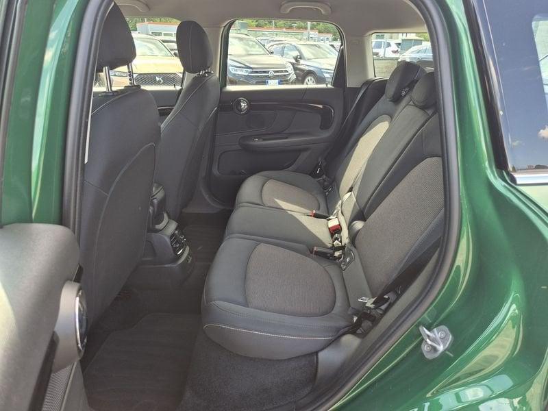 MINI Countryman Mini 1.5 Cooper SE Business all4 auto