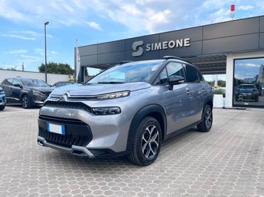 Citroen C3 Aircross BlueHDi 110 S&S Plus
