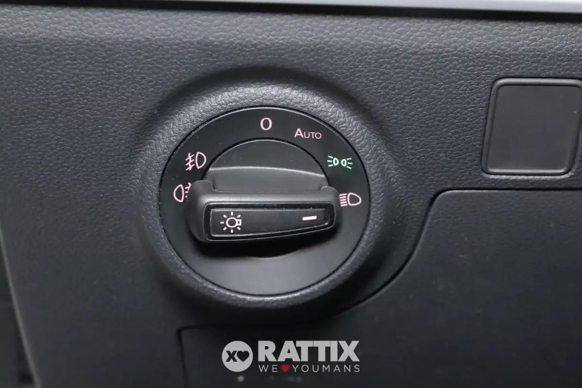SEAT Arona 1.0 TGI 90CV Style
