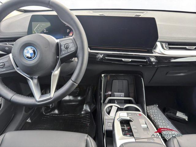 BMW iX1 eDrive20