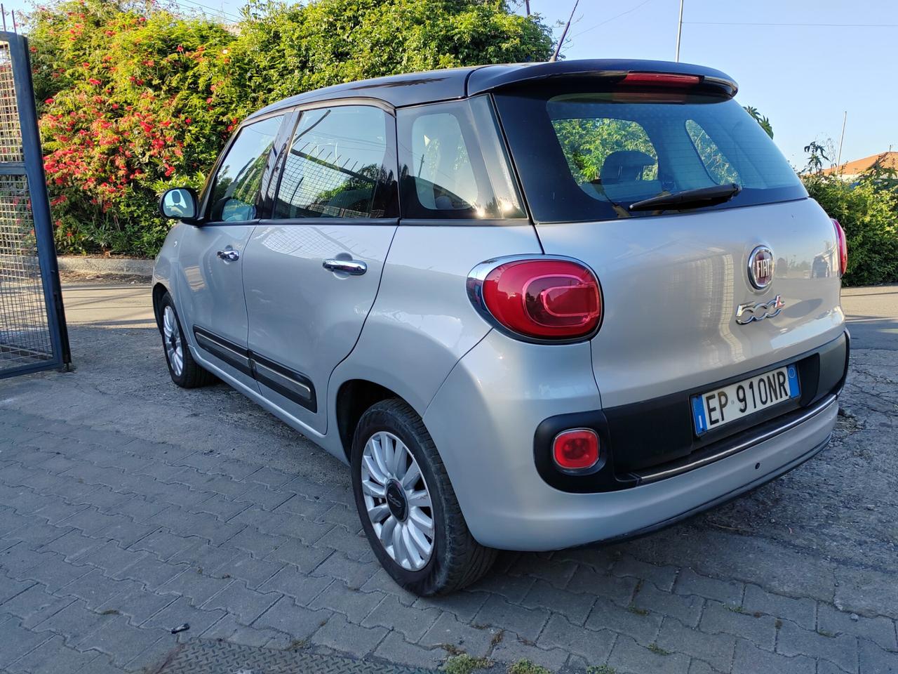 Fiat 500L 1.3 Multijet 85 CV Pop Star