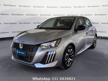 Peugeot 208 208 PureTech 100 Stop&Start 5 porte Active