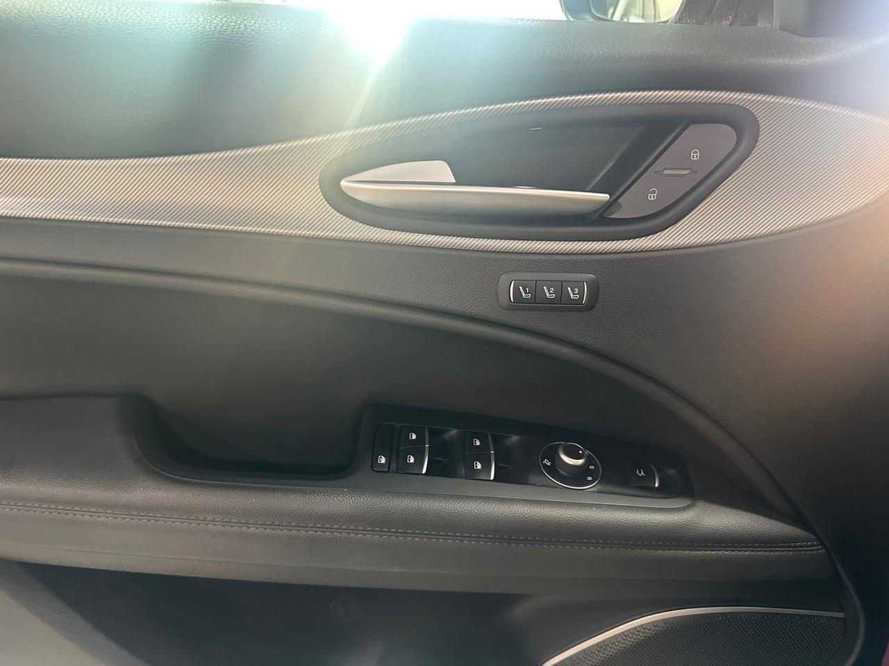 Alfa Romeo Stelvio Sport Edition 2.2 #9584