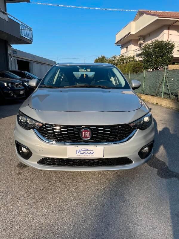 Fiat Tipo 1.4 tjt Lounge Gpl 120cv