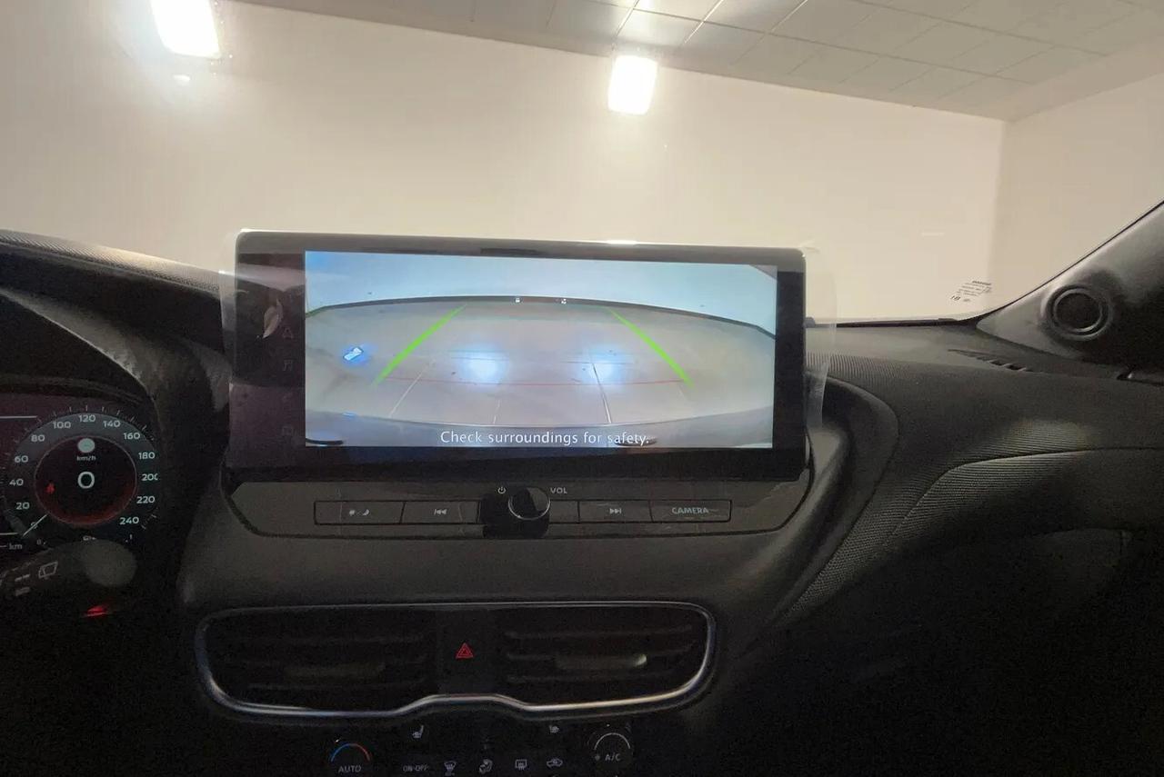 Nissan Juke 1.0 DIG-T 114 CV N-Connecta KM0