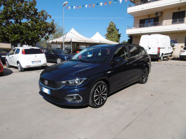 Fiat Tipo 1.6 Mjet SW Lounge > 59000 Km