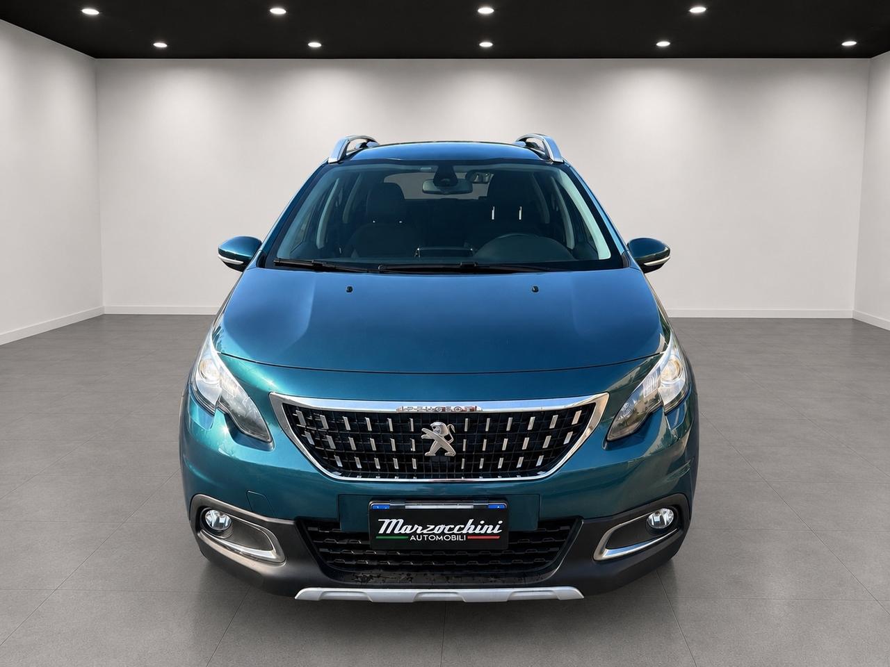 PEUGEOT 2008 AUTOCARRO N1 PREZZO + IVA