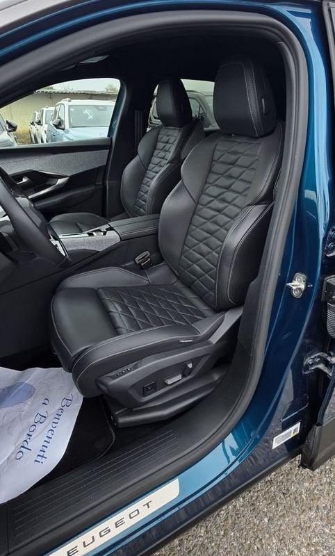 Peugeot 3008 3008 1.2 hybrid GT 145cv e-dcs6