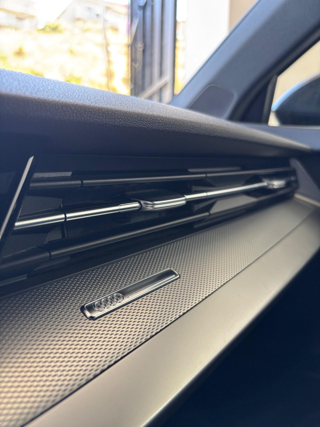 Audi A3 SPB 35 TDI S tronic line edition