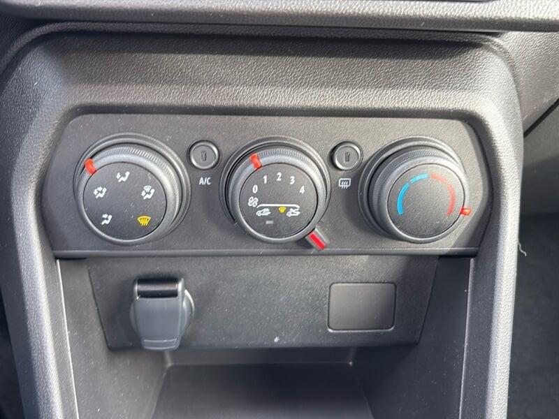 Dacia Sandero 1.0 TCe ECO-G STEPWAY EXPRESSION